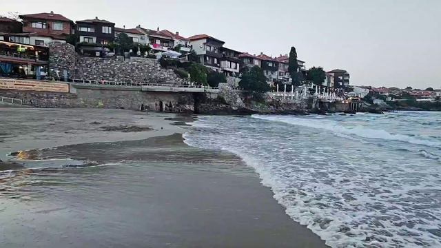 20.08.23 Bulgaria Море и магазин IRL ПРЯМАЯ ТРАНСЛЯЦИЯ СО СТРИМА смотреть онлайн