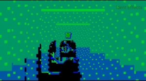 Nickelodeon Breadwinners Digging Game Logo Ident Effects