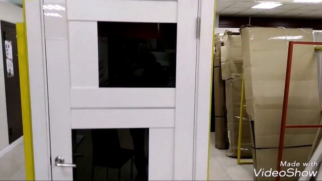 Межкомнатные двери с покрытием экошпон смотреть онлайн