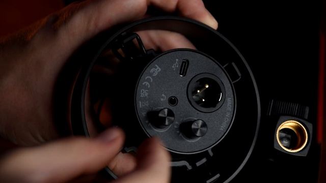 ЗАЧЕМ ПЛАТИТЬ БОЛЬШЕ??? Когда есть FIFINE K688 XLR/USB