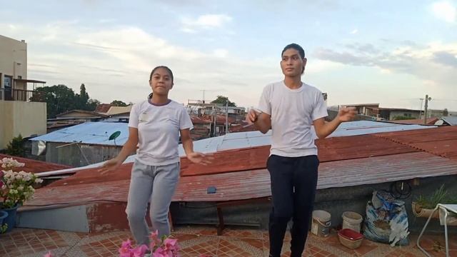 CHA CHA DANCE - Sway by Pussycat Dolls смотреть онлайн