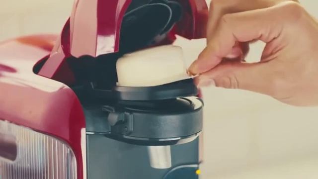 Реклама"Tassimo,, (наоборот) смотреть онлайн