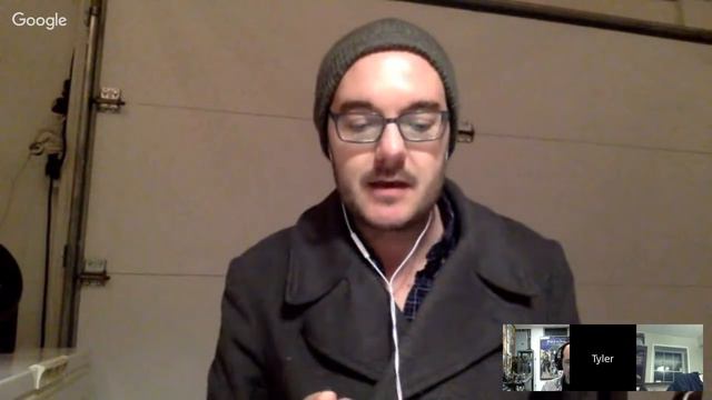 Warhammer Weekly 02152017 - Disciples of Tzeentch with Scruby&Wells смотреть онлайн