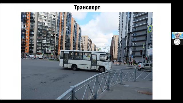 Два часа в Мурино: город, рождённый метрополитеном смотреть онлайн