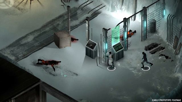 Видеообзор_ Хроники_3_ "Fear Effect Sedna" смотреть онлайн