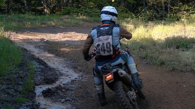 Hellas Rally Raid 2023 - Day 4 смотреть онлайн