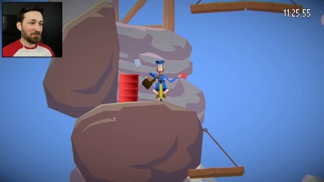 100% IMPOSSIBLE (RAGE) - Pogo Postman смотреть онлайн
