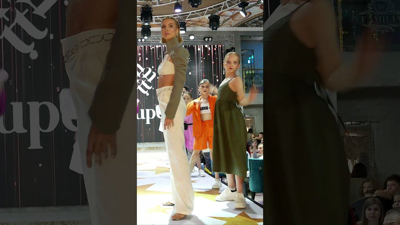 БЭЙБА #shorts смотреть онлайн