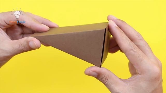 DIY Cake Gift Boxes | Birthday Gift Ideas | Thaitrick