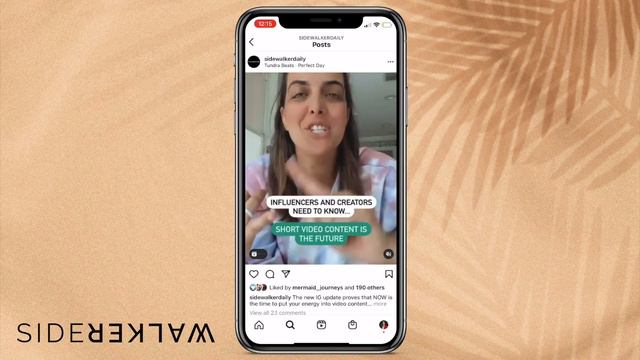 How To Use Instagram Reels Remix (TUTORIAL) смотреть онлайн