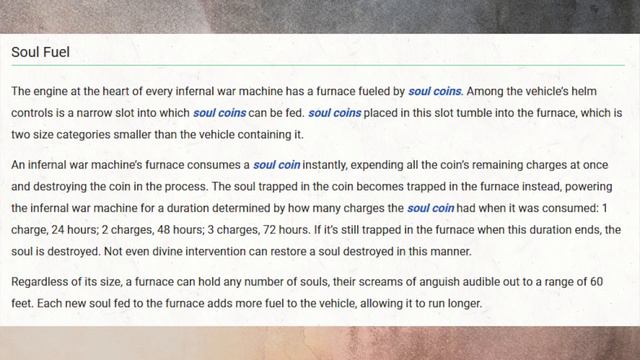 3 D&D Magic Items that will Damn Your Soul (Descent into Avernus Glimpse) смотреть онлайн