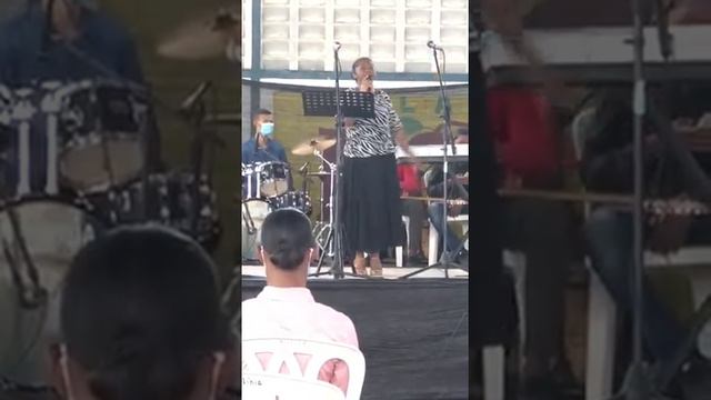 cancion tu niña . cantando en san juan de la maguana Rep. Dominicana смотреть онлайн