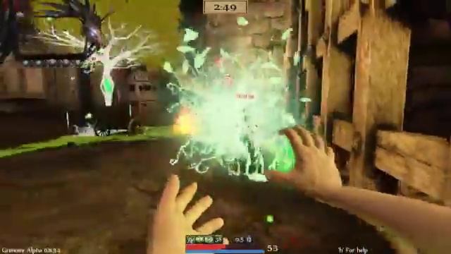 Grimoire: Manastorm - 3 / 3 смотреть онлайн