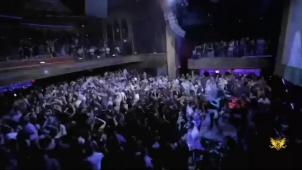 Royksopp – Here She Comes Again(dj Antonio Remix)