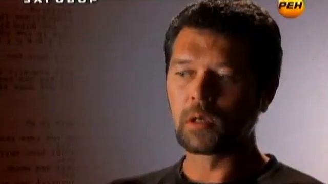 Тайны мира с Анной Чапман №38 Всемирный заговор смотреть онлайн