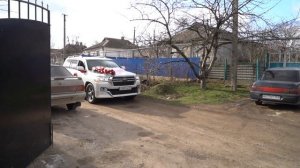 Езидская свадьба в Крыму