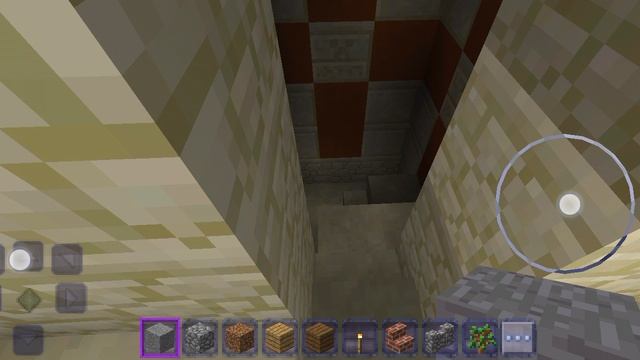 Сид на храм в Craftsman