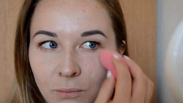 Тональный крем Eveline liquid control hd смотреть онлайн