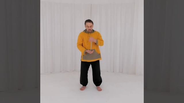 Работа с цепью,быстрая и качественная проработка всего тела