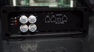 Обзор на усилители Alphard Deaf Bonce Machete MFA