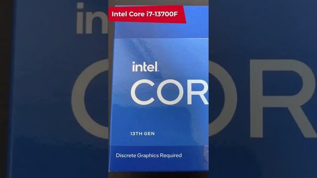 ТОП—7. Лучшие процессоры Intel. Июнь 2023 года. Рейтинг! смотреть онлайн