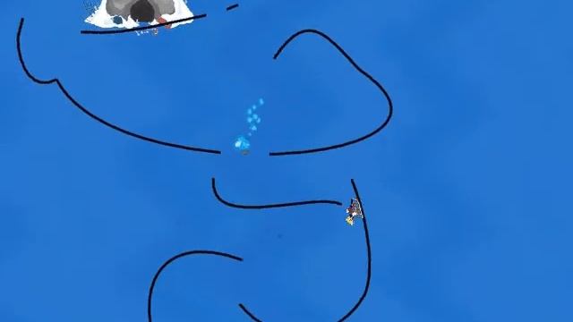 line rider 2 unbound video смотреть онлайн