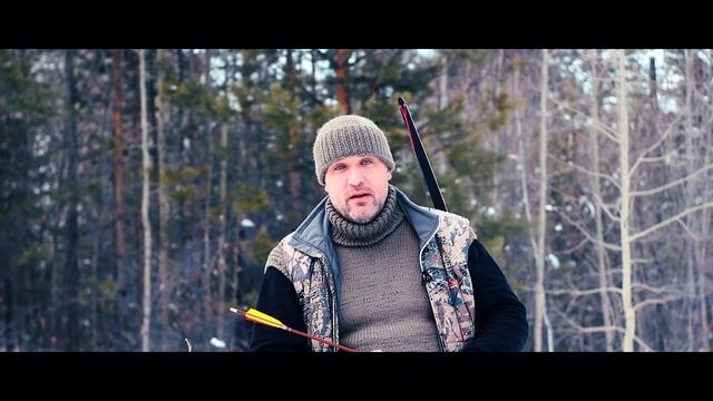 Grizzly стрелы для традиции !!!!! смотреть онлайн