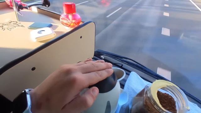 Дальнобой. Забастовки Фермеров в Германии! Перекрывают дороги-к чему приведет? Дальнобой по Европе смотреть онлайн
