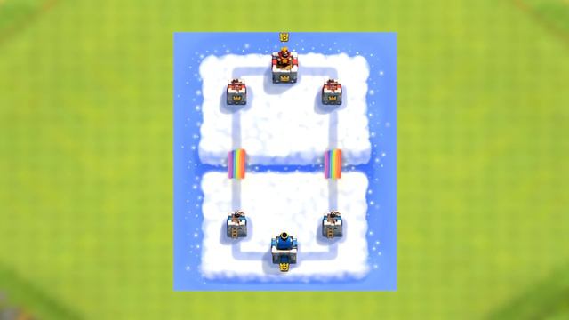 ОБНОВЛЕНИЕ?! 5 НОВЫХ АРЕН !!! ИДЕИ ДЛЯ ОБНОВЛЕНИЯ Clash Royale смотреть онлайн
