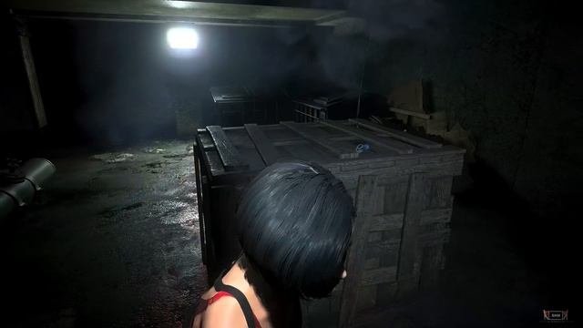 Resident Evil 2 Remake ? Leon B ? 4K/60fps HDR ? Game Movie Walkthrough Gameplay No Commentary смотреть онлайн