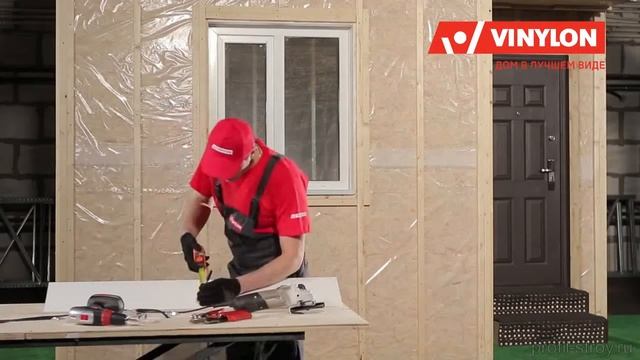 Отделка окна приоконной планкой смотреть онлайн