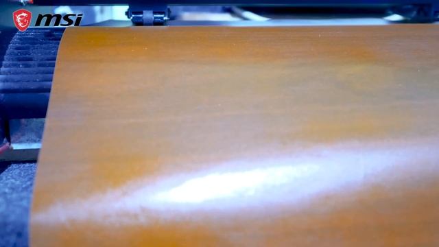 DEMON SLAYER PC Powered by MSI MAG Vampiric 100R смотреть онлайн