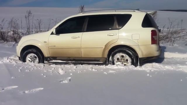Rexton 2 смотреть онлайн