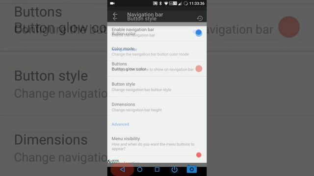 Slim 7 ROM Review | Nougat 7.1.2 смотреть онлайн