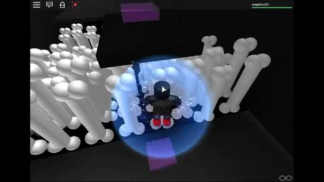 roblox sans vs errorsans смотреть онлайн