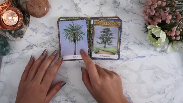 MINI DECKS IN MY COLLECTION ?Tarot decks & oracle decks that fit in your pocket ? смотреть онлайн