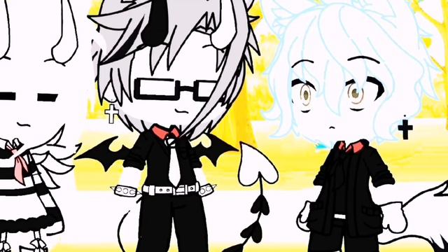 🌺Meme🌺//🥀Демон и ангел не могут быть вместе 🥀 смотреть онлайн