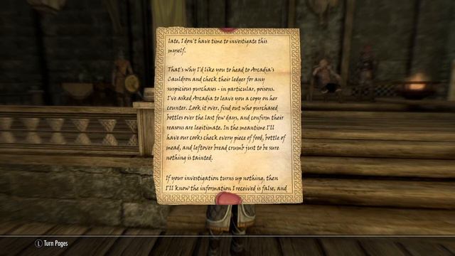 The Random Adventures of Maggie the Blood mage ep.4 Skyrim Anniversary edition cave locales смотреть онлайн
