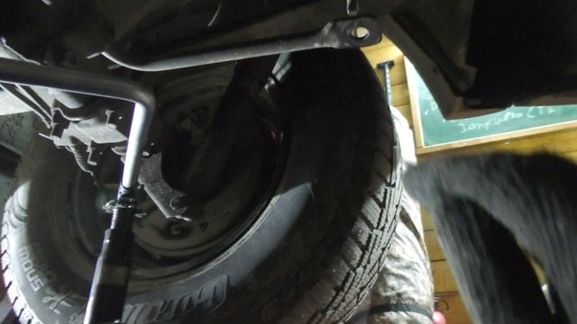 лифт УАЗ патриот смотреть онлайн