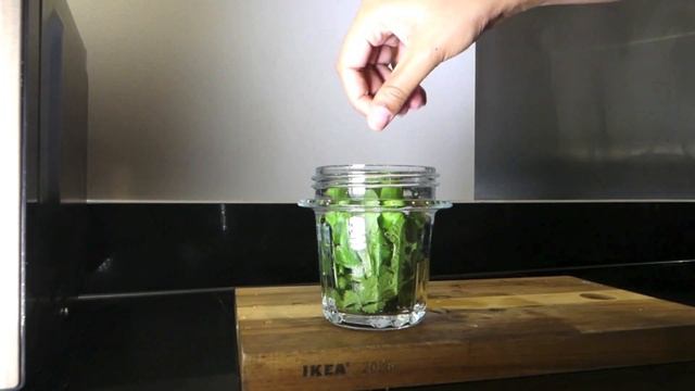 HOW TO MAKE - Focaccia & Vegan Pesto Dip - No Knead Bread смотреть онлайн