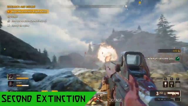 Блюда по подписке / Game Pass Май 2021 / MLB 21, Destroy All Human, Second Extinction смотреть онлайн