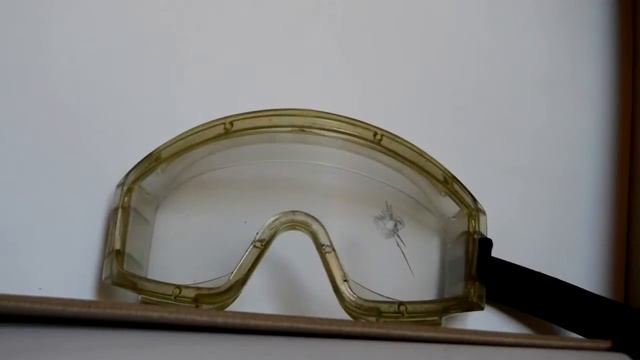 СТРАЙКБОЛ #1 Защитные маски. смотреть онлайн