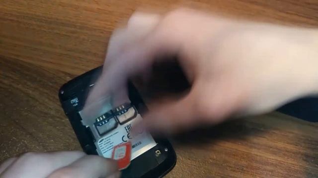 Как работает в 2020 году телефон из 2012? смотреть онлайн