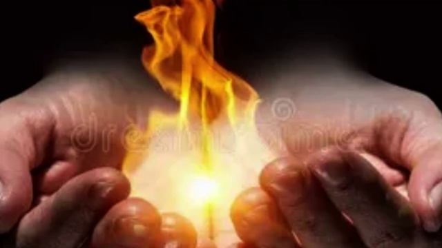 Христианин неси огонь чудесный свой смотреть онлайн