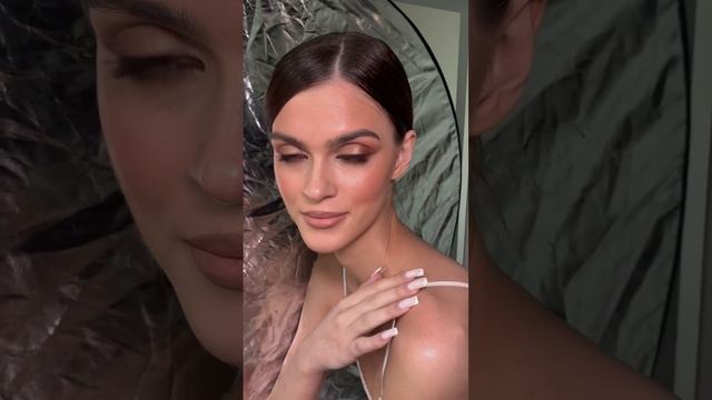 BRIDE BRIDE BRIDE #макияж #прическа #свадебныйобраз #weeding смотреть онлайн