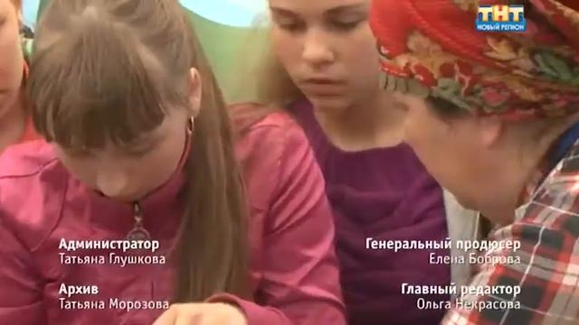 Город говорит: Кухня. смотреть онлайн