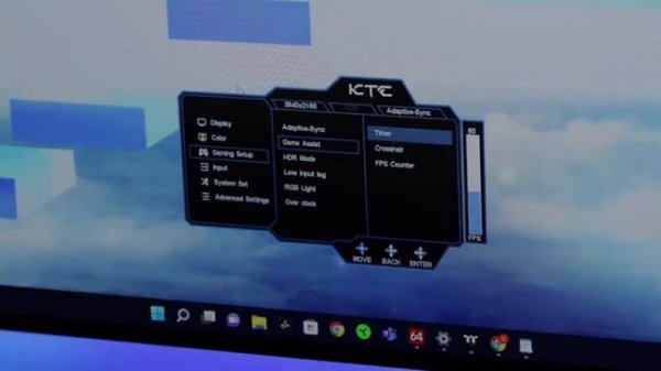 KTC G42P5 OLED Review With Techmagnet | KTC