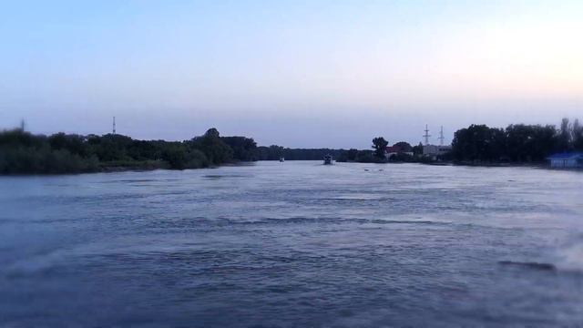 Тирасполь - Днестр - Май 2019 смотреть онлайн