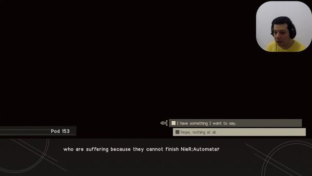 2018.03.27 (2) ( Platinum / Platina ) Nier Automata #10 смотреть онлайн