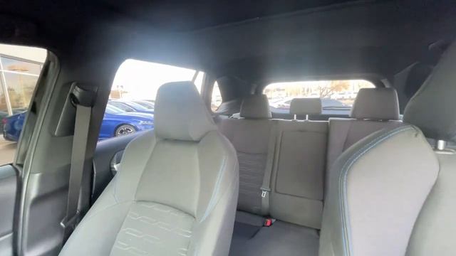 2022 Toyota RAV4 Colorado Springs, Southern Colorado, Pueblo, South Colorado Springs Falcon KT4044A смотреть онлайн
